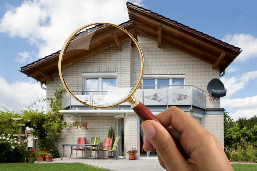 trustworthy home buying