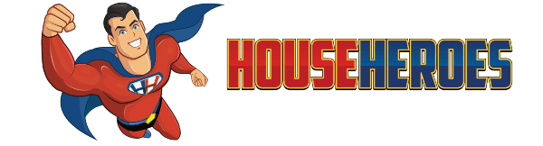 House Heroes LLC logo
