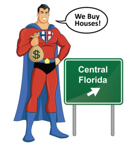 we buy houses central florida