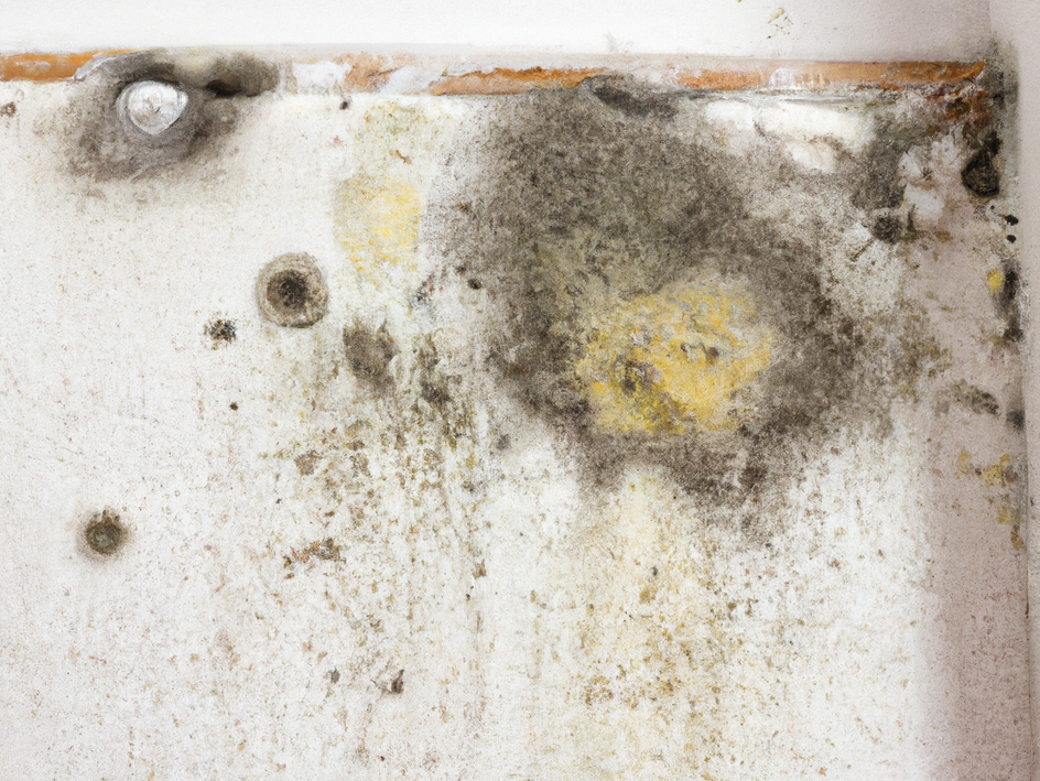 we buy houses in South Florida with mold