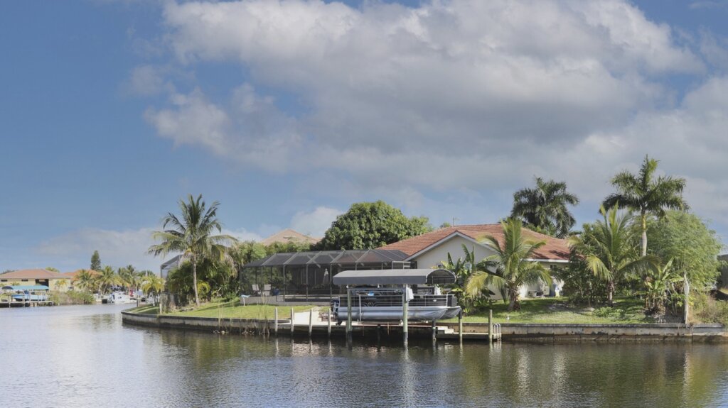 sell your Port St. Lucie Florida home
