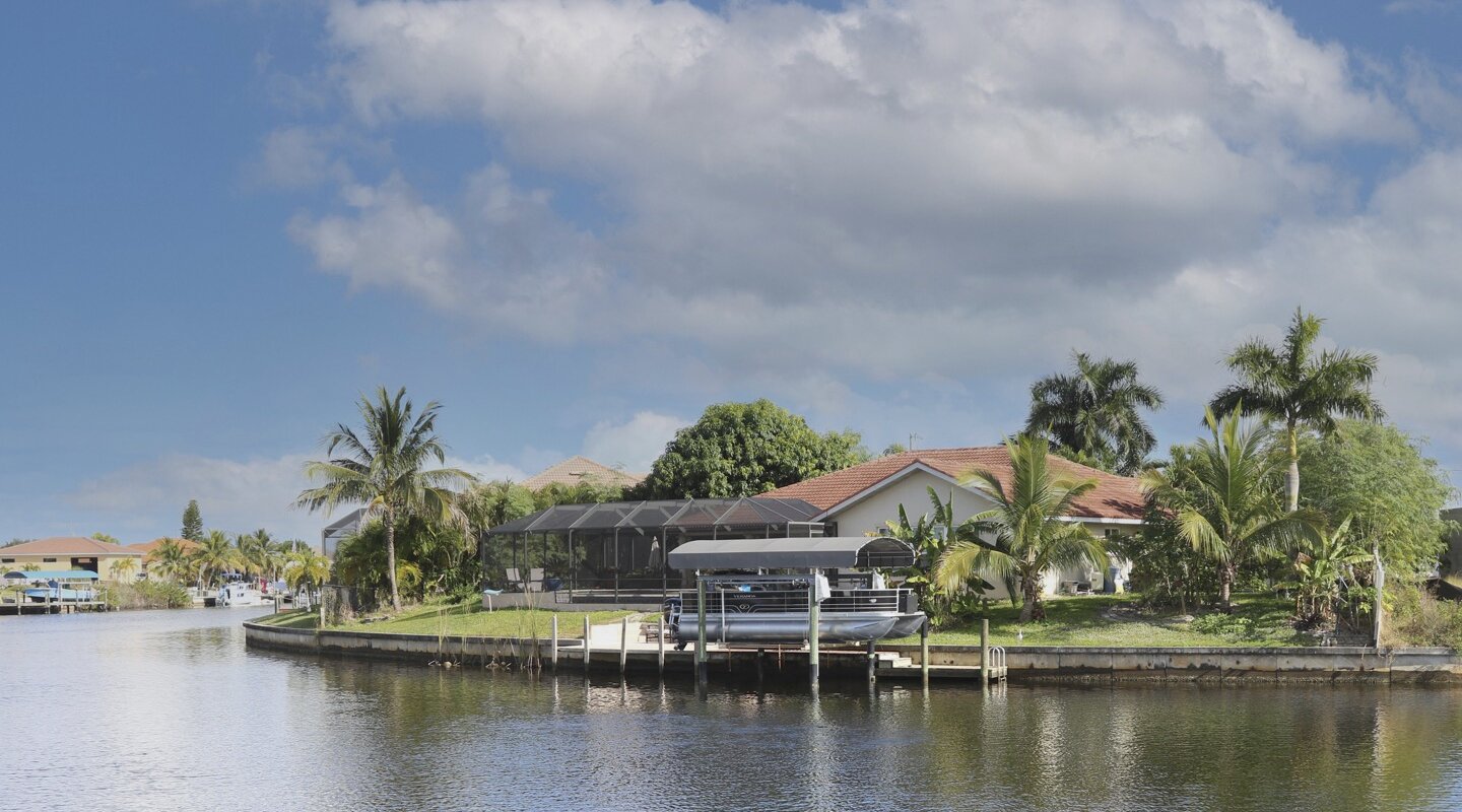 sell your Port St. Lucie Florida home