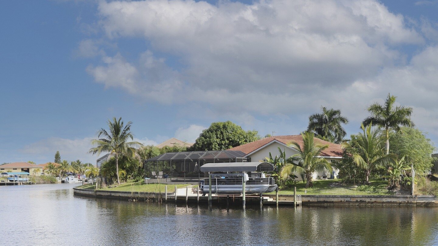 sell your Port St. Lucie Florida home