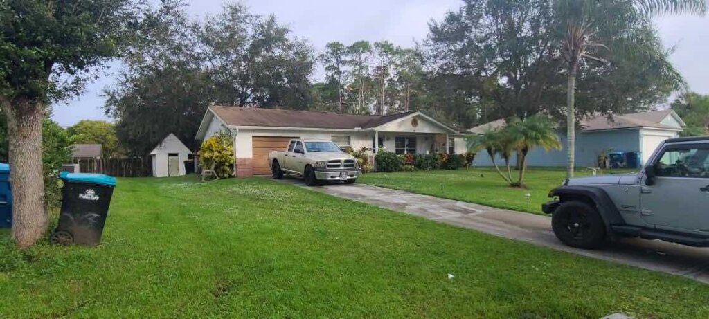 We Buy Houses Lake Worth FL