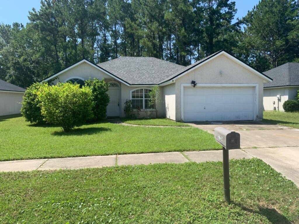 house we sold fast in Lake Worth FL