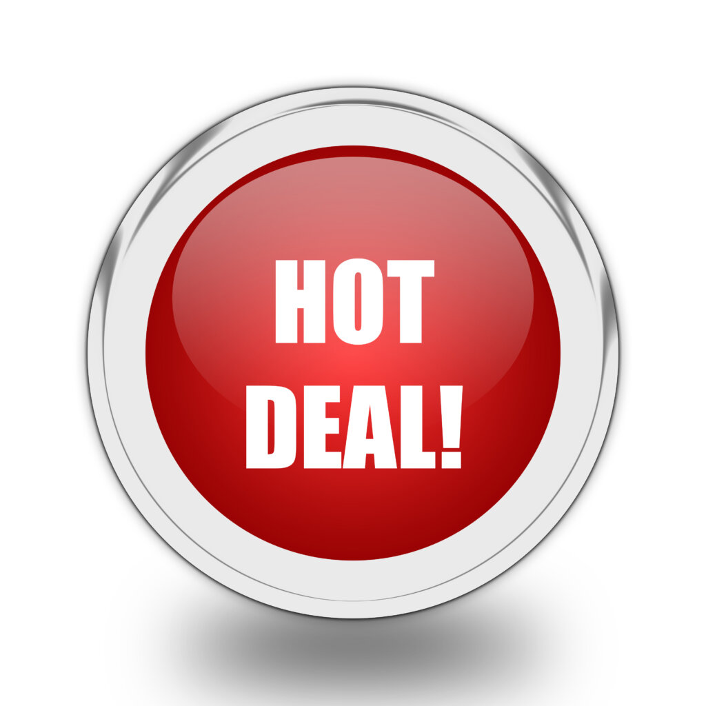 hot-deal