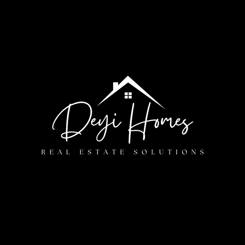 DEYI Homes logo