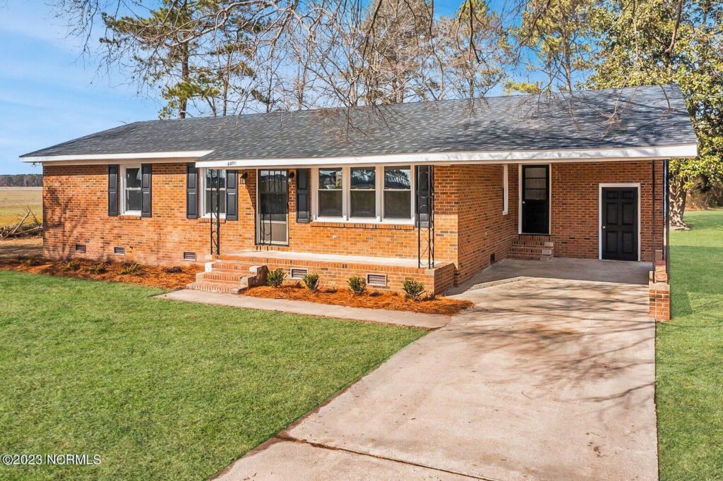 Turner Home Team- Home Buying Company In North Carolina. Greenville Headquarters