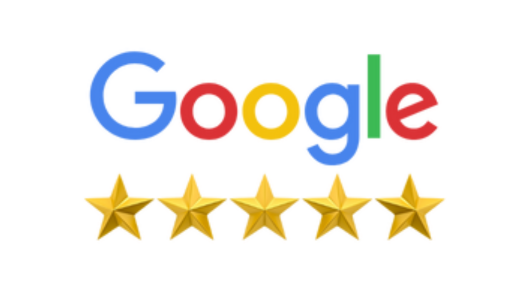 Home Buying Company Five Star Google Reviews