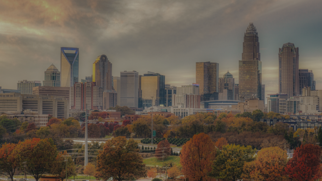 NC Commercial Real Estate
