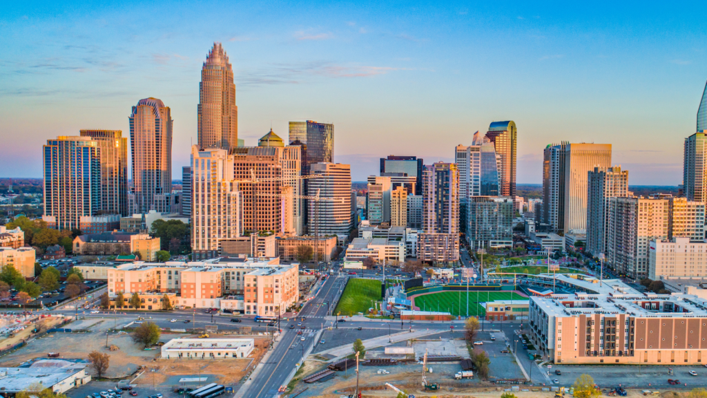 Companies That Buy Homes In Raleigh-Durham NC