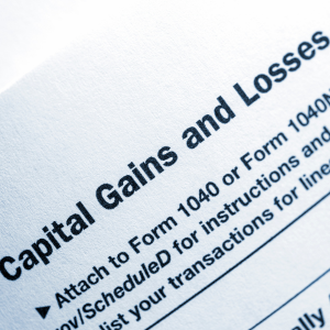 Capital Gains Tax After a Home Sale In South Carolina