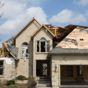 Damage Caused by Tenant In South Carolina