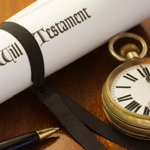 Sell A House In Probate In North Carolina