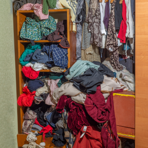 Sell Your Hoarder House In South Carolina