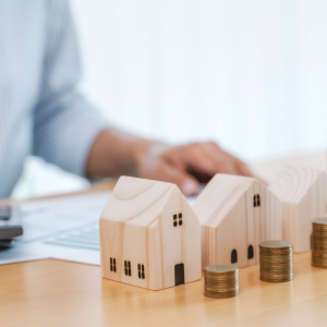 Sell Your Home With Lien In North Carolina