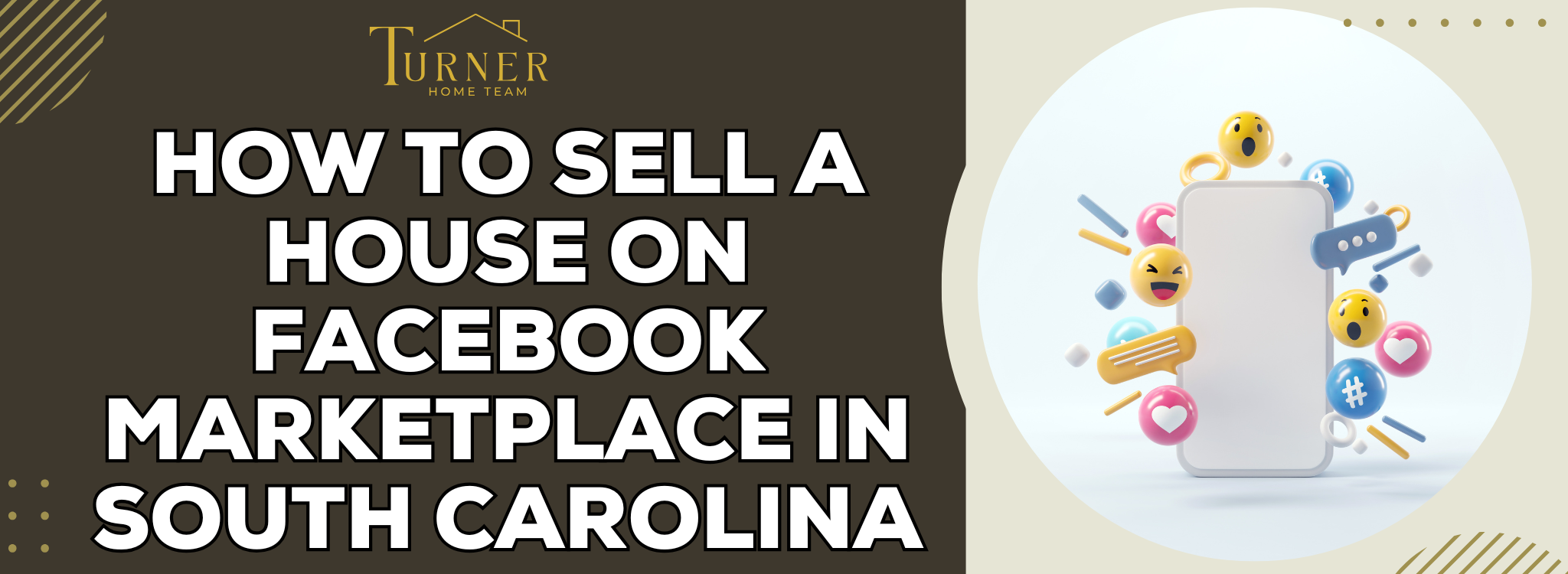 Sell Your House on Facebook Marketplace In South Carolina