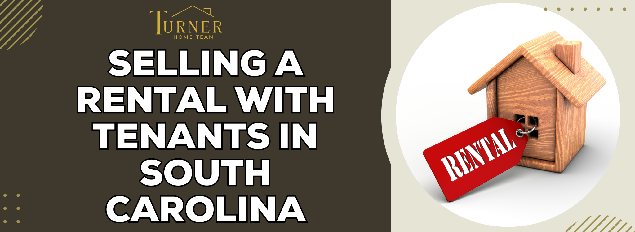 Sell Your Rental Property Fast With Tenants in South Carolina