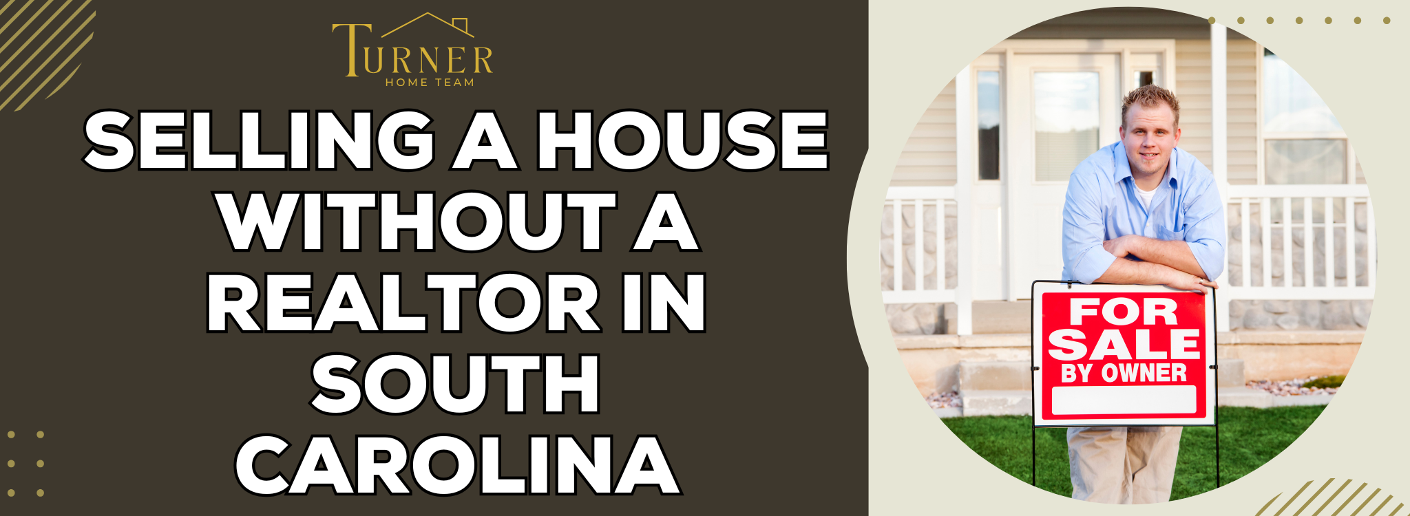 Selling My House Without A Realtor In South Carolina