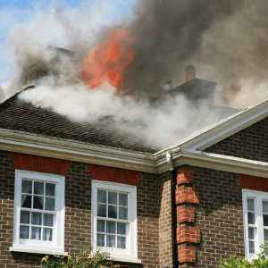Selling a House With Fire Damage North Carolina