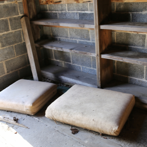 Squatters Rights in North Carolina
