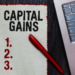 Tax on Capital Gains After Selling Property In South Carolina