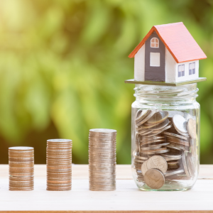 Am I required to pay off my HELOC when I sell my house in North Carolina