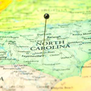 Best and Worst Areas In North Carolina