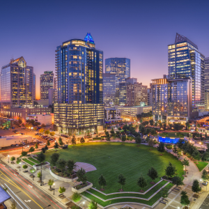Best and Worst Communities In North Carolina