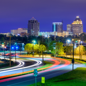 Best and Worst Neighborhoods Nearby In North Carolina