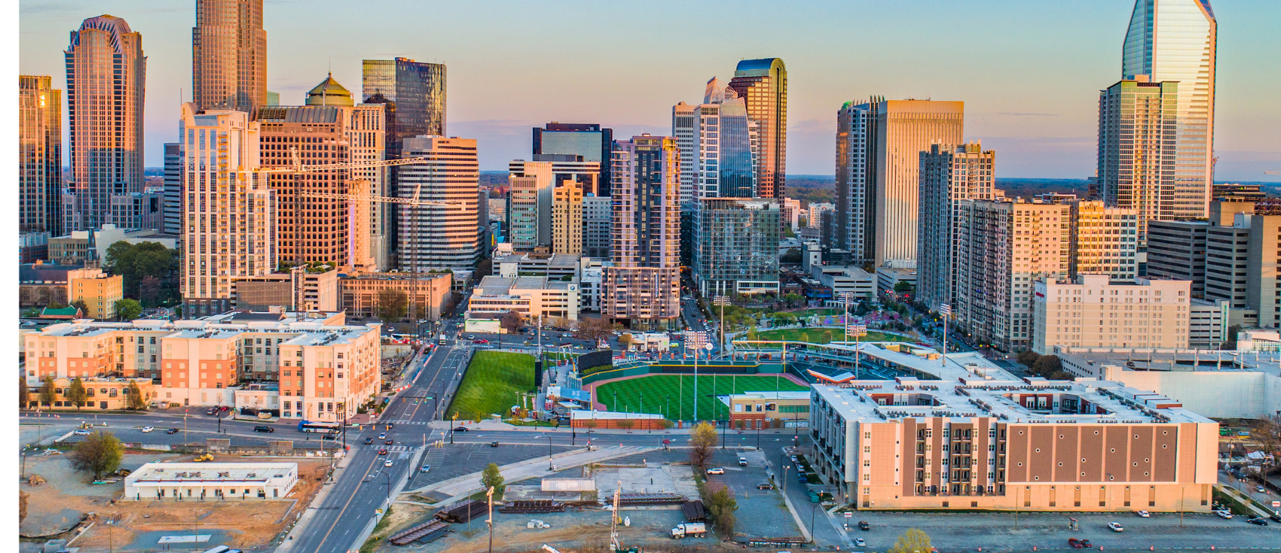 Best and Worst Places In North Carolina