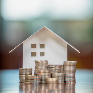 Do I have to settle my HELOC when I sell my house in North Carolina