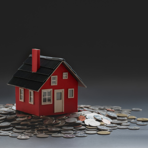 Do I need to clear my HELOC when I sell my house in North Carolina