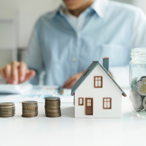 How much is lost selling a house as-is In North Carolina
