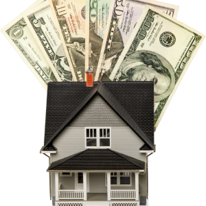What's the cost of selling a house as-is In North Carolina