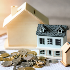What's the loss selling a house as-is In North Carolina