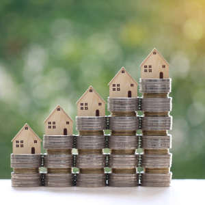 What's the potential loss selling a house as-is In North Carolina