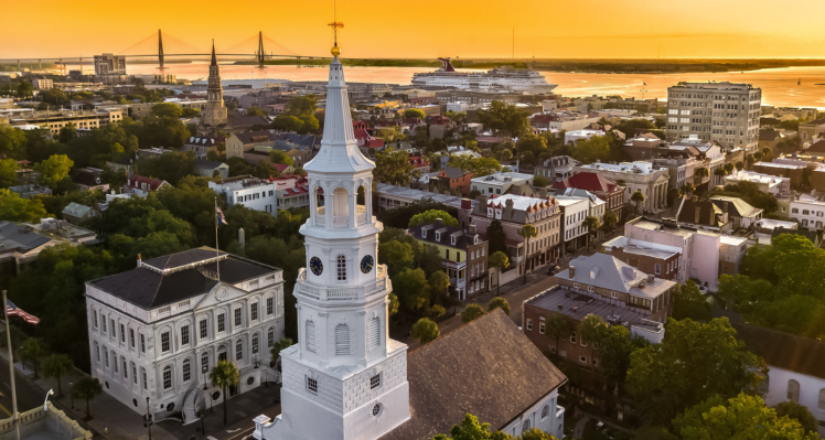 Sell Your Charleston SC House Fast with Turner Home Team