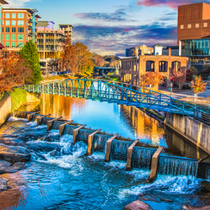 Least Expensive Area to Live In South Carolina