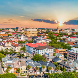 Inexpensive Places to Reside In South Carolina