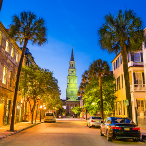 Economical Places to Live In South Carolina