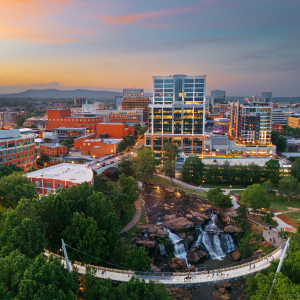 Cost-Friendly Living Options In South Carolina