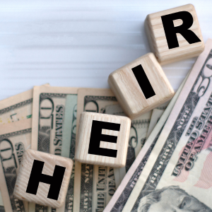 Do all heirs need to agree to sell property In North Carolina