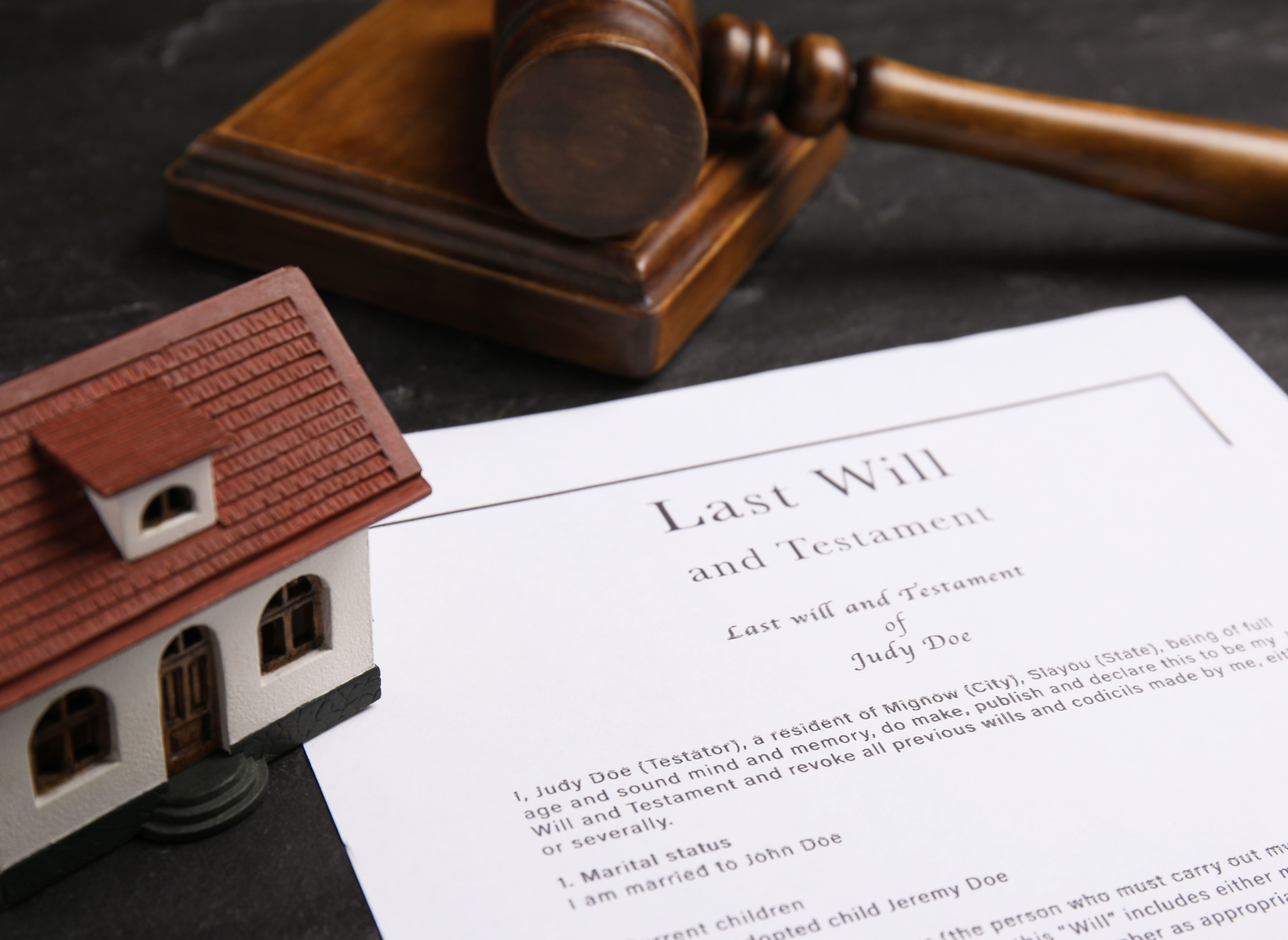 Is agreement from all heirs necessary to sell property In [market_city]