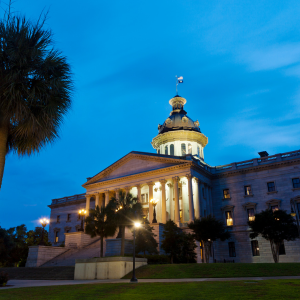 Cheapest Area to Live In South Carolina