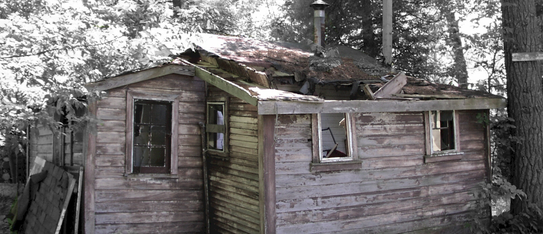 Selling a Condemned House in South Carolina