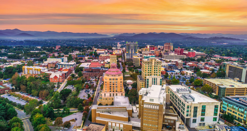 Turner Home Team Buys Houses in Asheville NC
