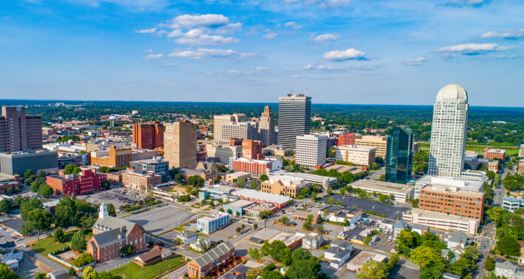 Turner Home Team Buys Houses in Winston Salem NC