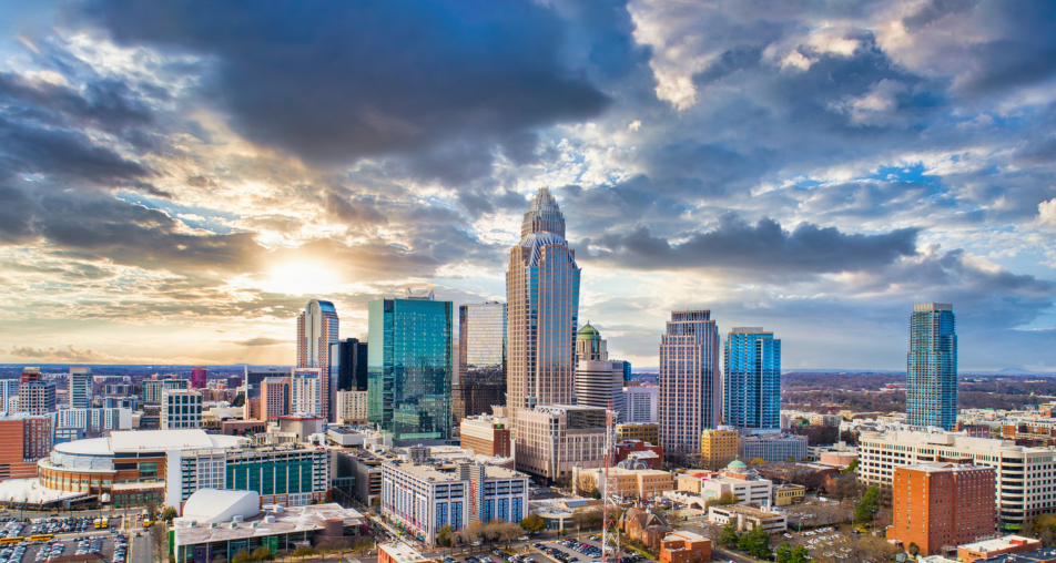 Turner Home Team buys houses in Charlotte NC Fast.
