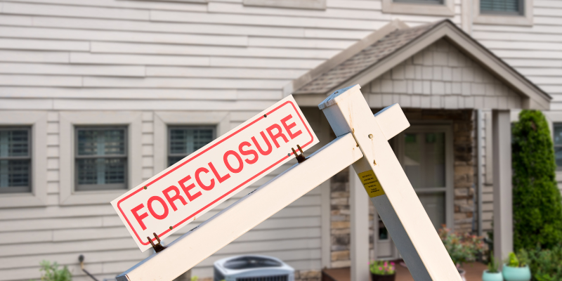 Can I sell my home if it is in foreclosure [market_city]